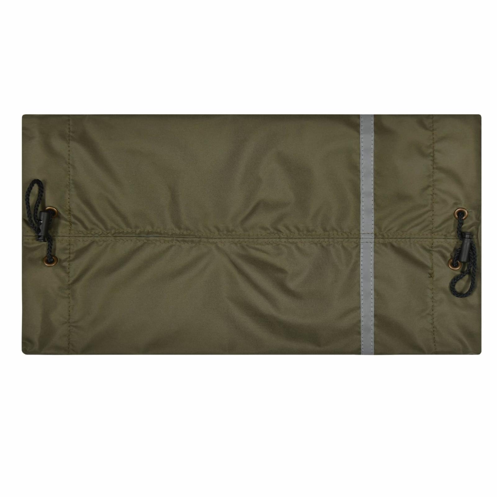 Tappi одежда ВИА Снуд Cтир хаки размер M ош 34-44 см хп104М 11сд22 0.1 кг 56204
